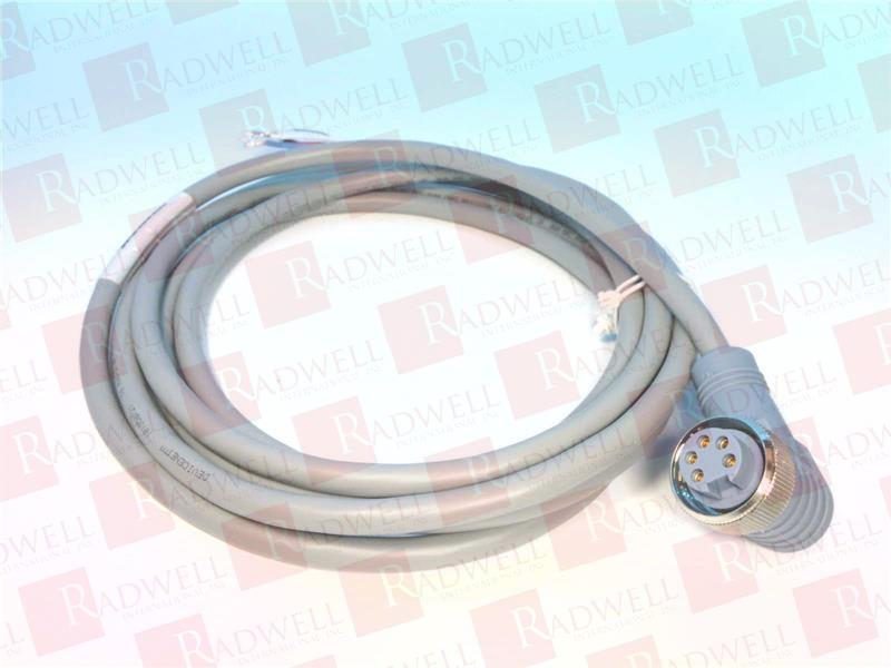 TURCK WKV 5711-3M