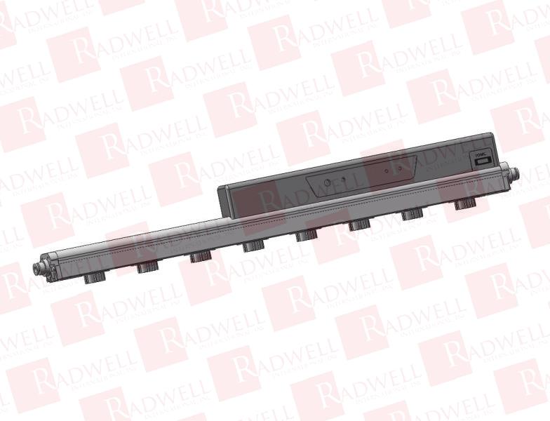 SMC IZS40-520-06-X10