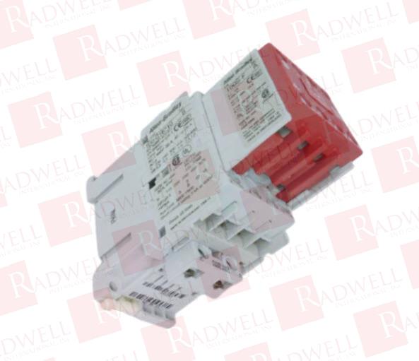 ALLEN BRADLEY 100S-C16UD14C