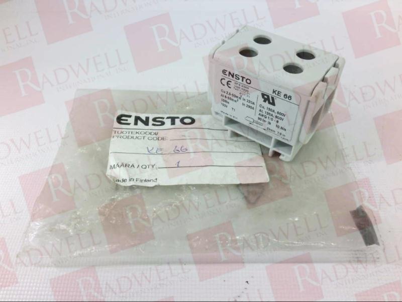 ENSTO KE66