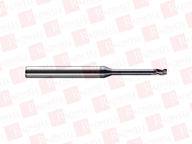 HARVEY TOOL 43008-C4