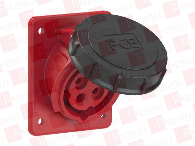 PCE ELECTRIC 41492-7F8