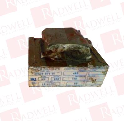 ALLEN BRADLEY 25636-076-01