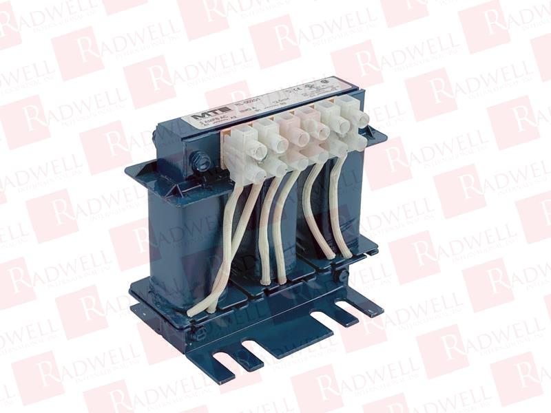 MTE RL-00104