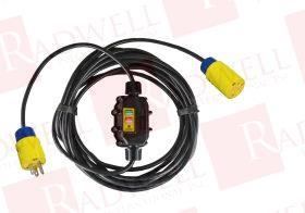 ERICSON MFG XG2-12-50G-15