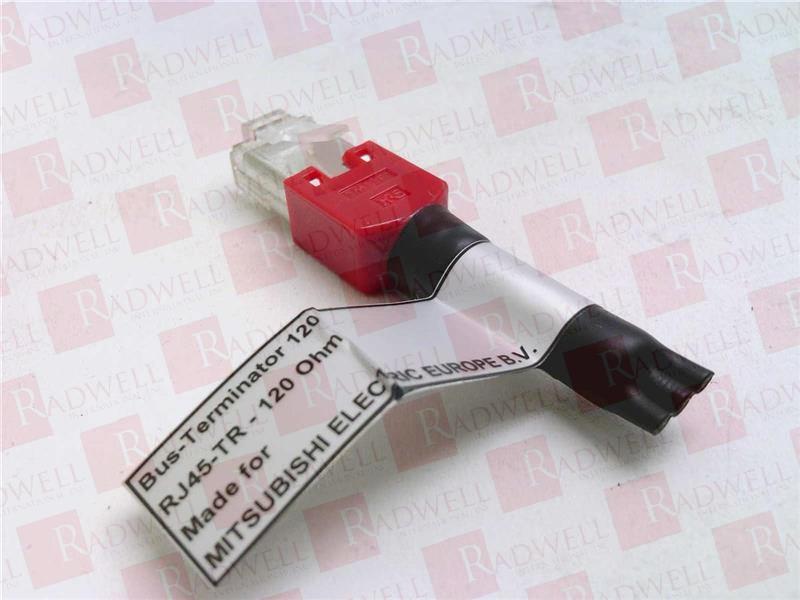 MITSUBISHI FR-RJ45-TR