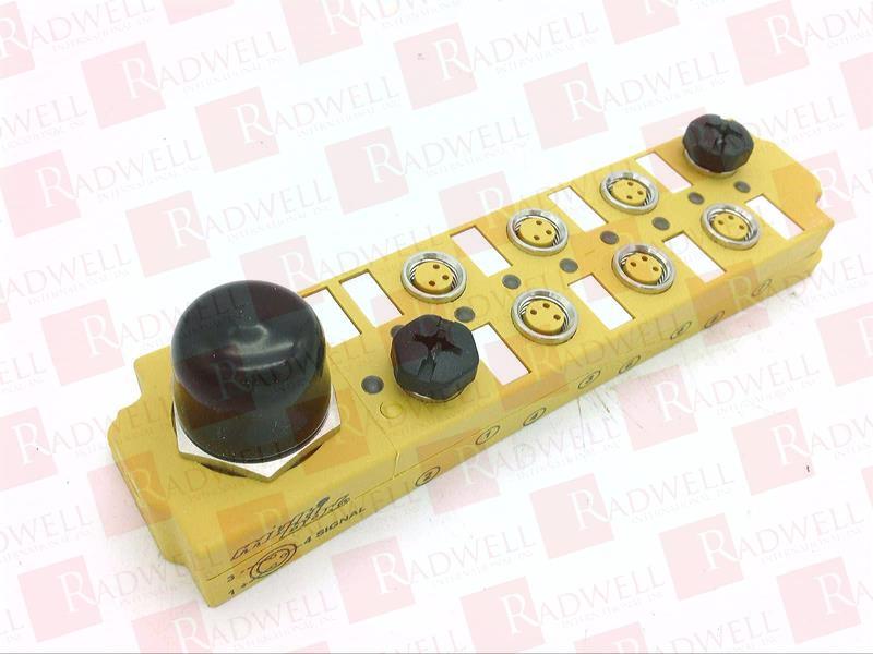 TURCK VB-803M-NX9-BS14
