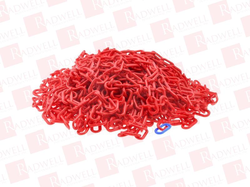 PRO SAFE INC CH-RED-100B
