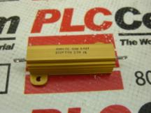 RESISTOR 50WATTS 20OHMS METAL MITE