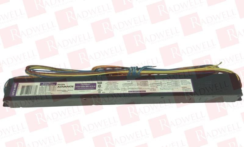 PHILIPS HCN-4S54-90C-2LSG