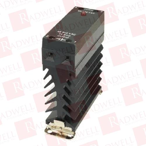 SCHNEIDER ELECTRIC SSRDIN660DC30A