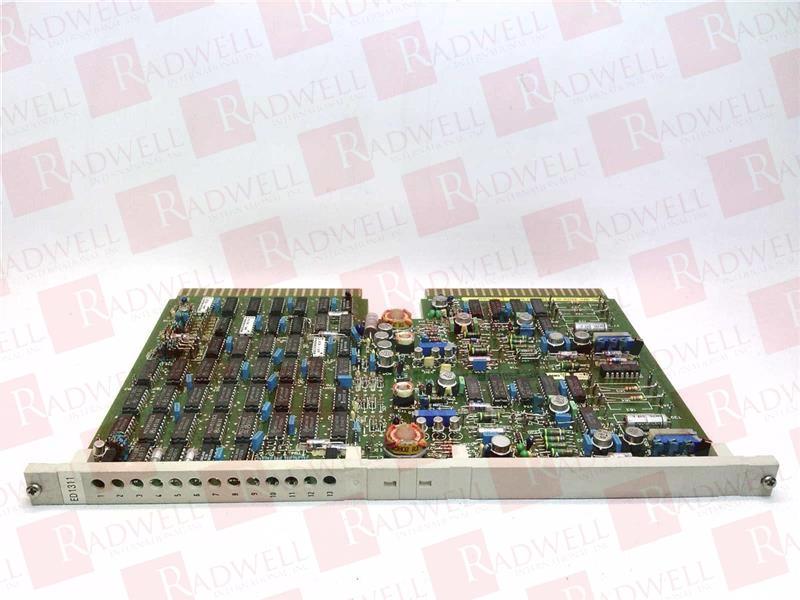 ASEA BROWN BOVERI HEDT-300358-R0002