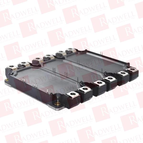 FUJI ELECTRIC 6MBI300U4-120-51