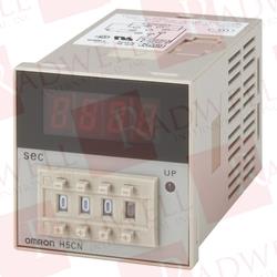 OMRON H5CN-XBNM DC24