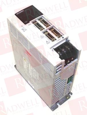 MITSUBISHI MR-J2S-100A-S046