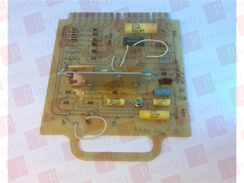 WESTINGHOUSE 1326A44G01