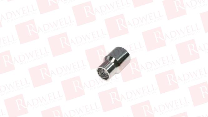 HAM-LET V-RU-1/2X3/8-W-P-E