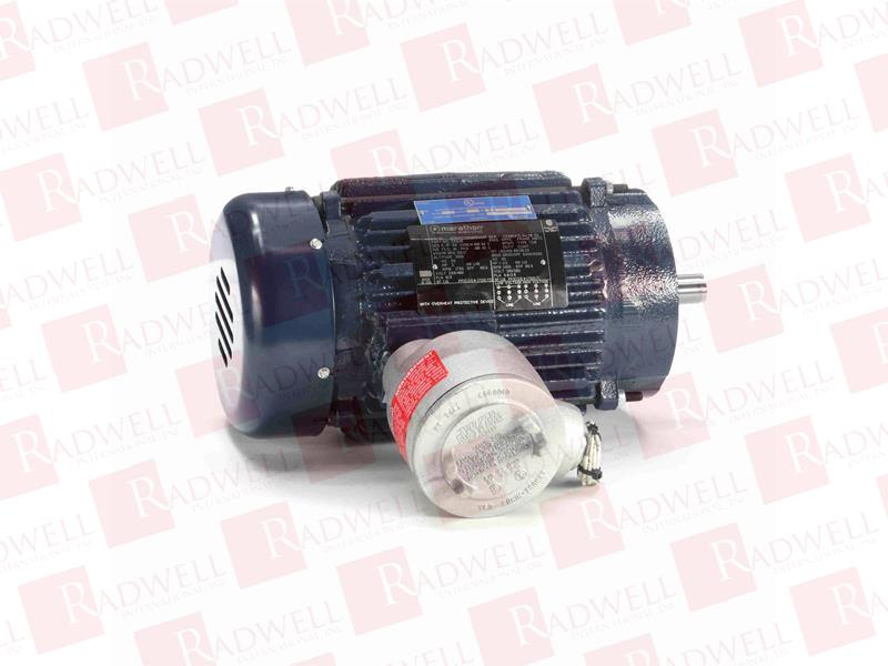 REGAL REXNORD 145TTGN16034