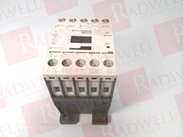 EATON CORPORATION DILM7-01-120V/60HZ