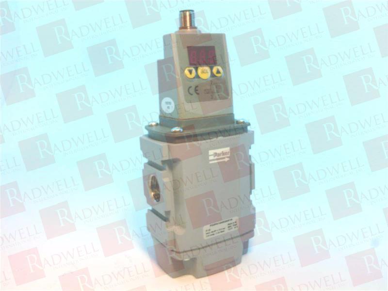 PARKER P32PA14AS2AM1A