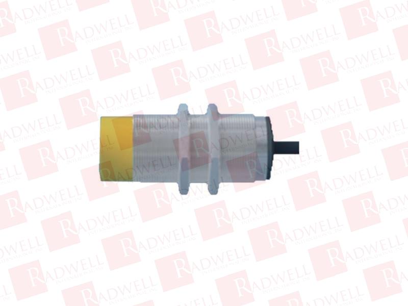 TURCK NICP-M30-IOL2P8X-H1141