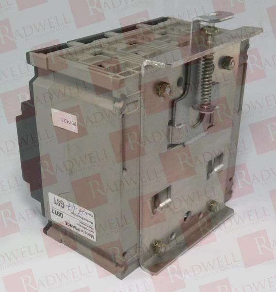 SCHNEIDER ELECTRIC NSA160E