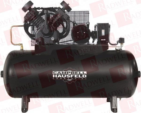 CAMPBELL HAUSFELD AIR COMP CE8001