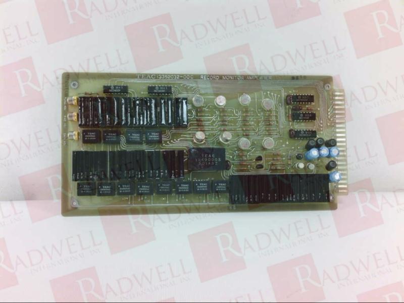 TEAC 13352032-00C