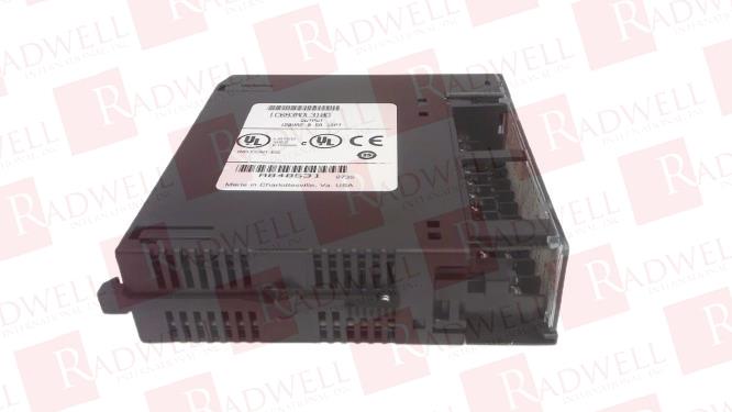 FANUC IC693MDL310D