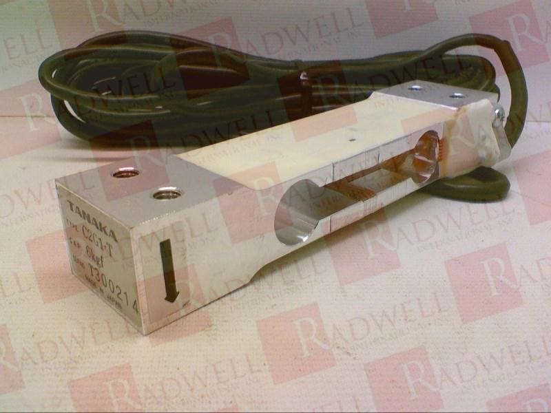 SINGLE POINT LOAD CELL