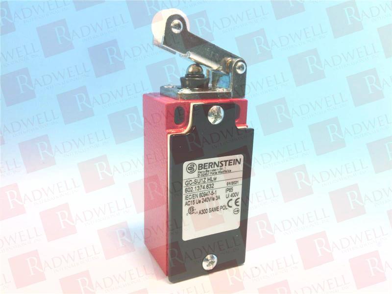 BERNSTEIN AG 602.1374.632