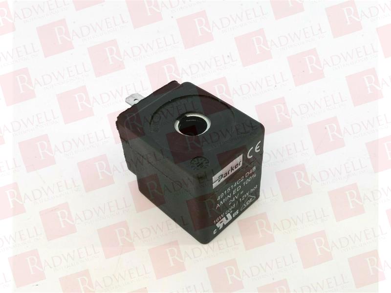 PARKER 491514C2 D4B