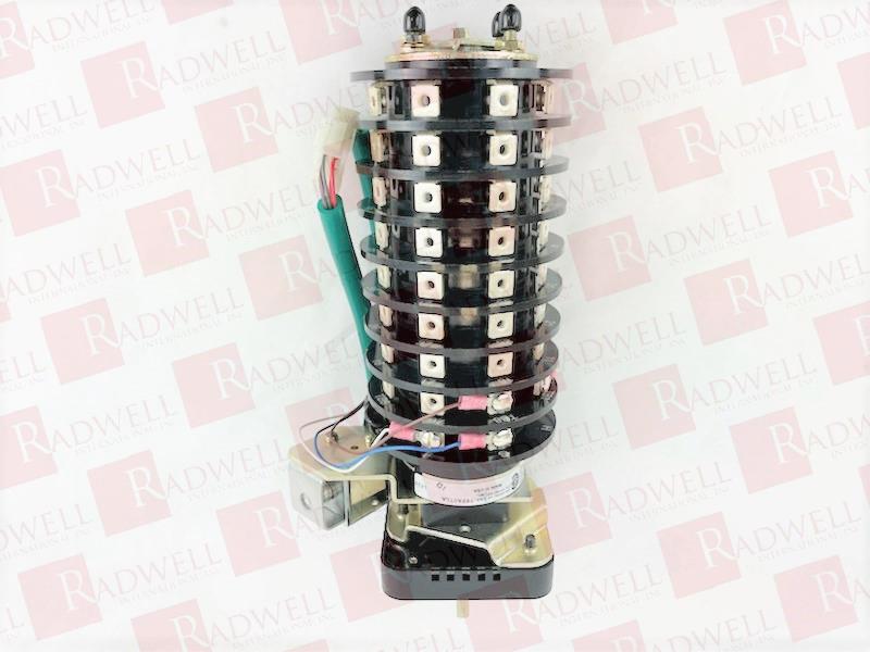 ELECTROSWITCH 78PA07LA