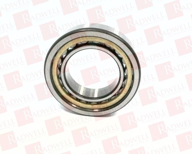 SKF NU-1007-ECP