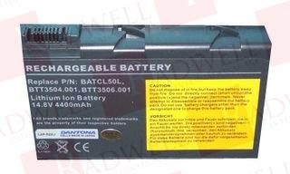 DANTONA BATBL50L6