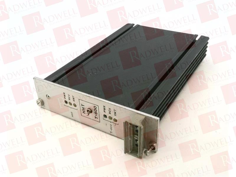 EMCO HHT-T600