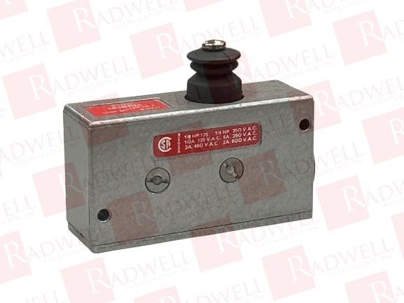 JOHNSON ELECTRIC M3BRM