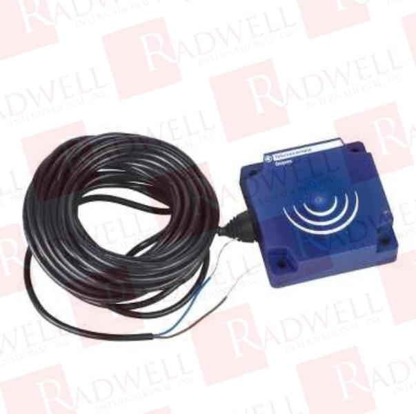 TELEMECANIQUE SENSORS XS9D111A2L10