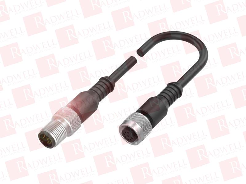 BALLUFF BIS Z-501-PU1-10/M
