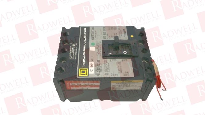 SCHNEIDER ELECTRIC FAL360502100