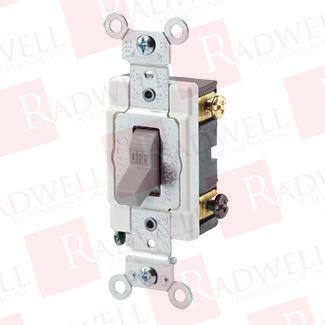 LEVITON 1222-SGY