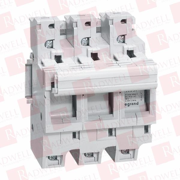 LEGRAND 215-04