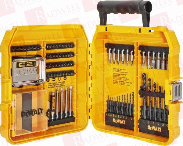 STANLEY BLACK & DECKER DWAMF1280