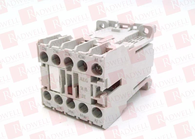 EEC AEG SH05.31-00-NSW