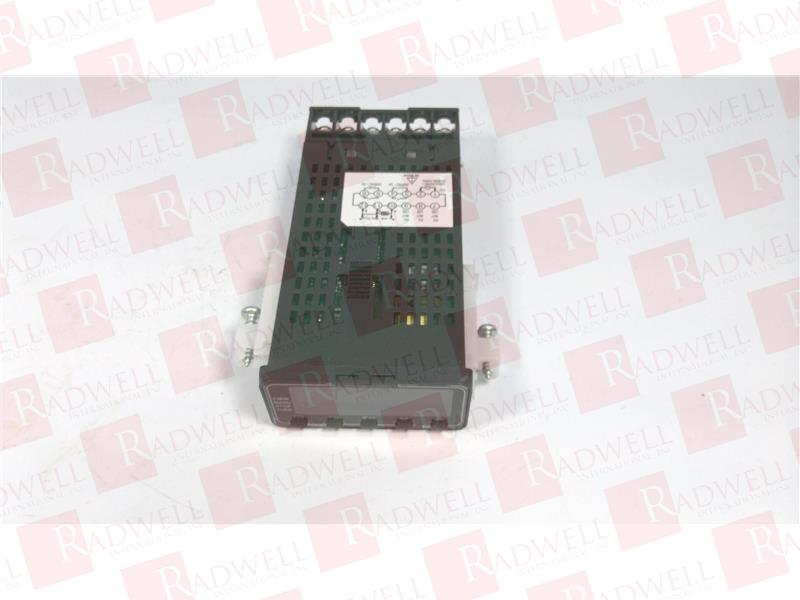 OMRON E5GC-RX1A6M-000