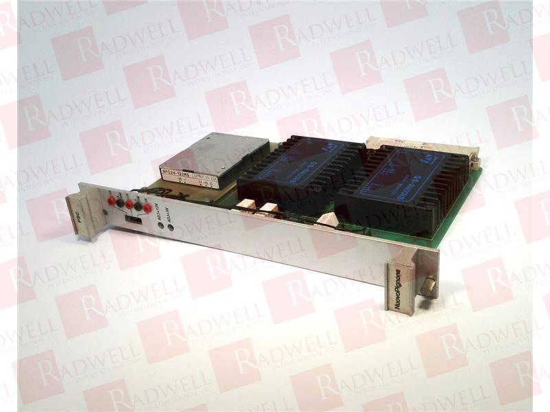 NUOVO PIGNONE NFC4630-616-21