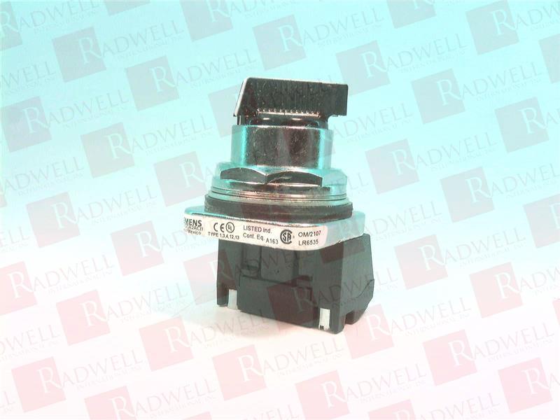 SIEMENS 52SA2ACBK1M48