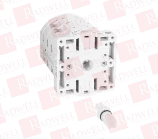 ALLEN BRADLEY 194L-E40-1753