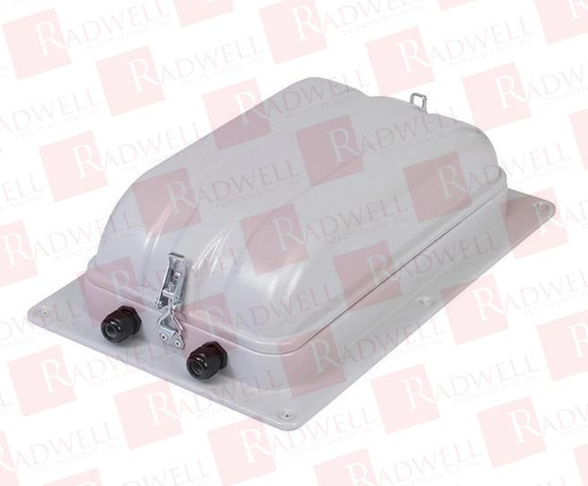 VERIS CAL-UG-COVER-75