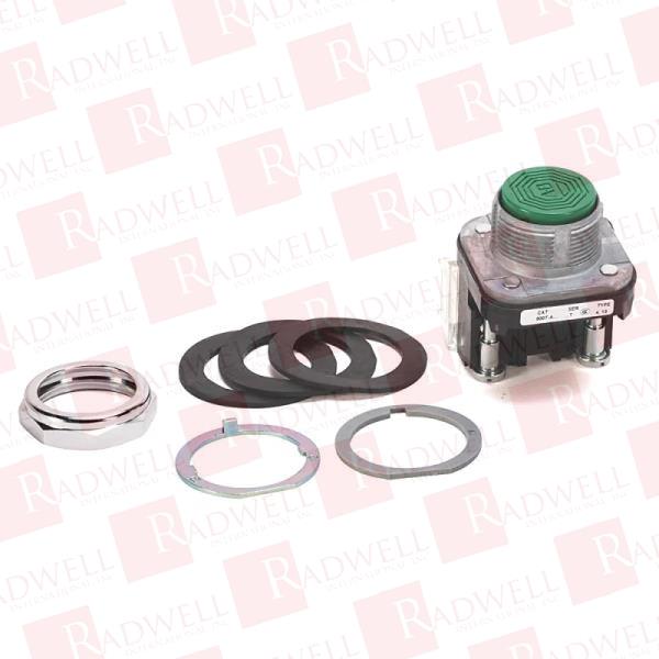 ALLEN BRADLEY 800T-A1D1